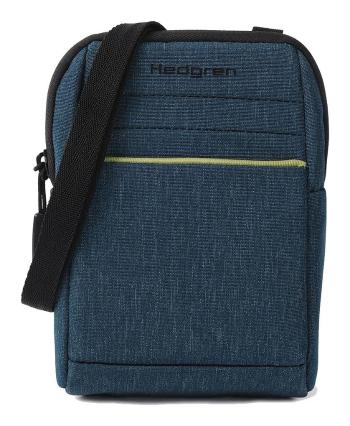 Hedgren Linear Legion Blue