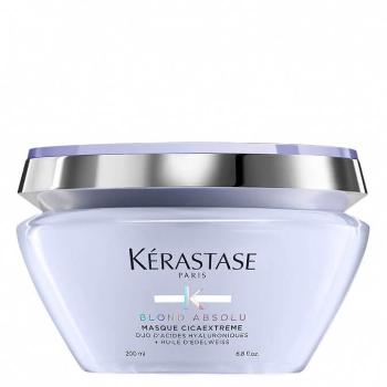 Kérastase Regeneračná maska pre blond vlasy Blond Absolu Cicaextreme (Mask) 200 ml