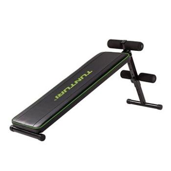 Tunturi AB20 Abdominal Bench (8717842027851)