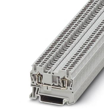 Feed-through terminal block ST 1,5 RD 3037038 Phoenix Contact