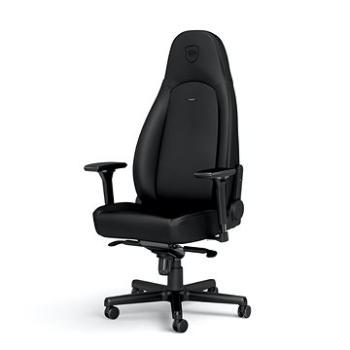 Noblechairs ICON Black Edition (NBL-ICN-PU-BED)