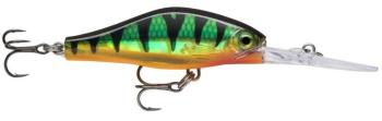 Rapala wobler shadow rap jack deep p 5 cm 6