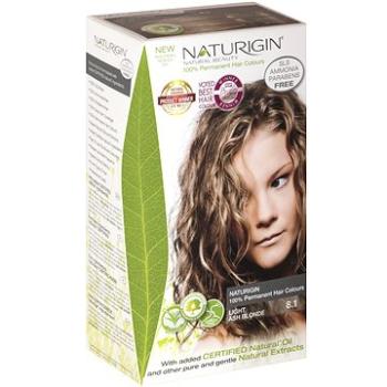 NATURIGIN Light Ash Blonde 8.1 (40 ml) (5710216001153)