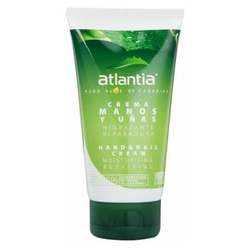 ATLANTIA Aloe Vera Krém na ruky a nechty 75 ml