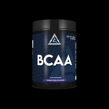 Lazar Angelov Nutrition BCAA hroznová sóda