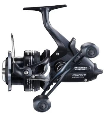 Shimano navijak  baitrunner x-aero 4000 fb