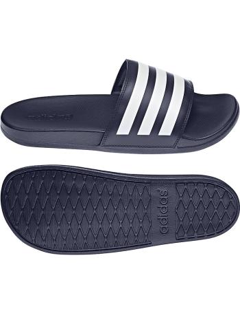 Pánske pohodlné šĺapky Adidas vel. 42