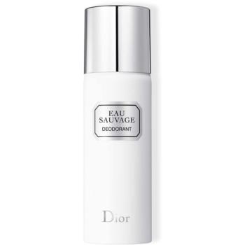 Dior Eau Sauvage dezodorant v spreji pre mužov 150 ml