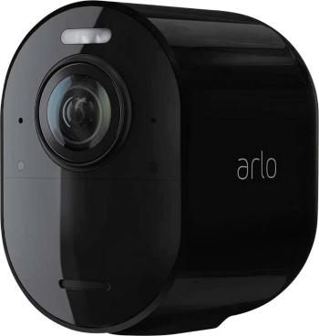ARLO Ultra 2 Spotlight 1 cam black VMC5040B-200EUS Wi-Fi IP-bezpečnostná kamera   3840 x 2160 Pixel