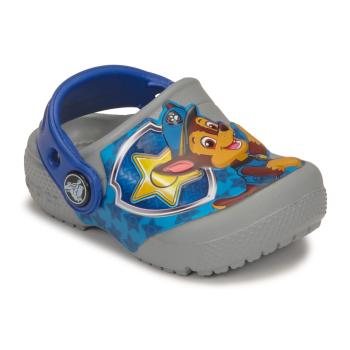 Crocs  FL Paw Patrol Patch Cg T  Nazuvky Šedá