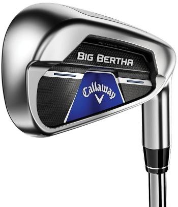 Callaway Big Bertha REVA 21 Pravá ruka 7-PWAWSW Lady Grafit Golfová palica - železá