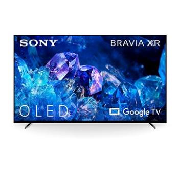 65 Sony Bravia OLED XR-65A80K (XR65A80KAEP)