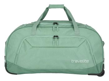 Travelite Kick Off Wheeled Duffle XL Sage