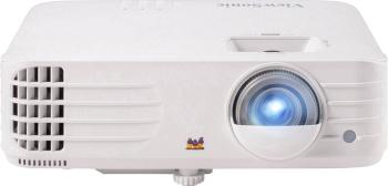 Viewsonic Projektor PX703HD  DLP Svetelnosť (ANSI Lumen): 3500 lm 1920 x 1080 HDTV 12000 : 1 biela