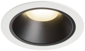 SLV NUMINOS XL 1004027 LED vstavané svetlo biela 37 W teplá biela je možné namontovať na strop