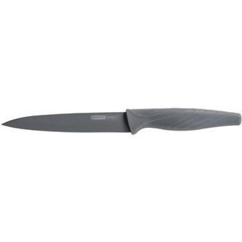 Kesper Univerzálny kuchynský nôž sivý 12,5 cm (90640)