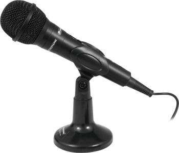 Omnitronic   mikrofón na spievanie