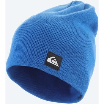 Quiksilver  Čiapky Diamond X3 KTMBE014-BNM0-T1  Modrá