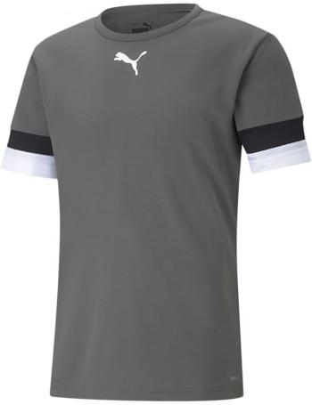 Pánske športové tričko Puma vel. 2XL