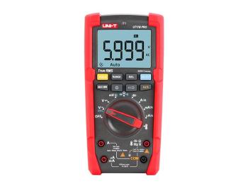 Multimeter UNI-T UT17B PRO