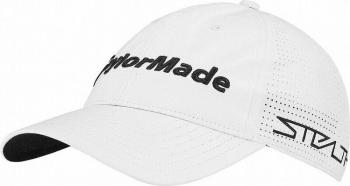 TaylorMade Tour Litetech Cap White 2023