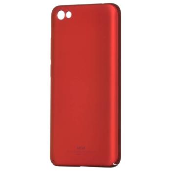 MSVII Ultratenký obal Xiaomi Redmi Note 5A červený