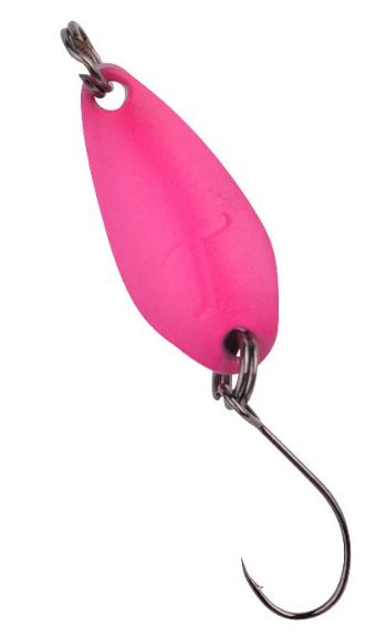 Spro plandavka trout master incy spoon violet - 2,5 g