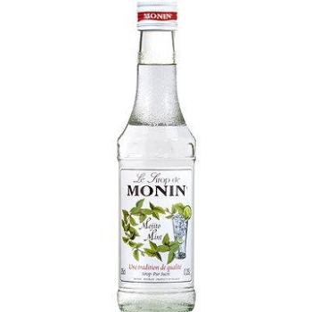 Monin Mojito 0,25 l (3052910051303)