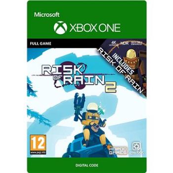 Risk of Rain 1 + 2 Bundle – Xbox Digital (G3Q-00839)