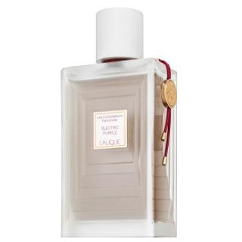 Lalique Les Compositions Electric Plum parfémovaná voda pre ženy 100 ml