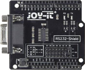 Joy-it Serielle Schnittstelle für Arduino RS232
