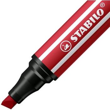 STABILO Pen 68 MAX - karmínová (4006381569774)