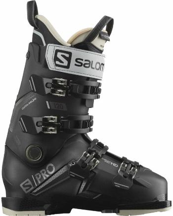 Salomon S/Pro 120 Black/Rainy Day/Belluga 28/28,5