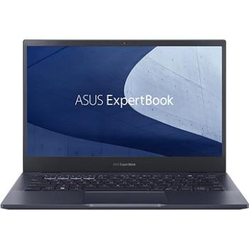 ASUS ExpertBook B5 B5302CBA-L50298X Star Black celokovový