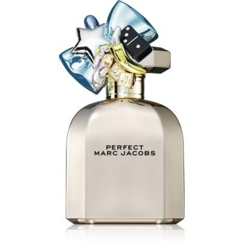 Marc Jacobs Perfect Charm parfumovaná voda pre ženy Collector Edition 50 ml