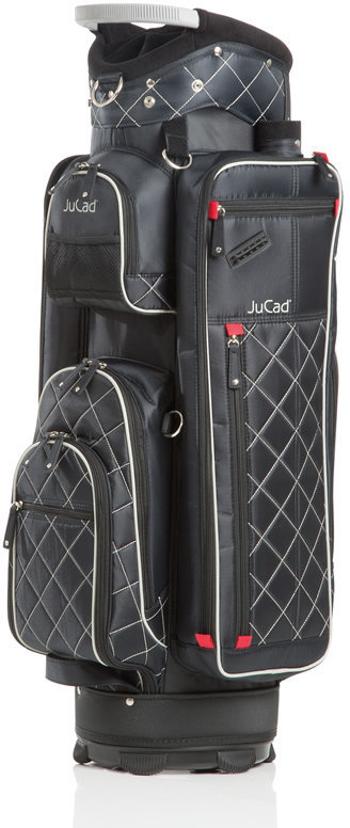 Jucad Function Plus Black/Titanium Cart Bag
