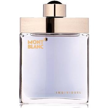 MONT BLANC Individuel EdT 75 ml (766124300562)