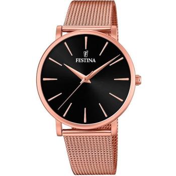 Festina Boyfriend 20477/2 - 30 dní na vrátenie tovaru, Garancia originality