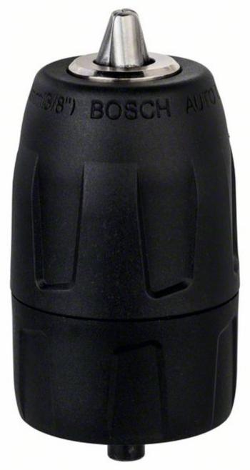 Bezkľúčové vŕtacie skľučovadlo Uneo, s rýchloupínacím držiakom SDS, rozsah upínania 0,8 - 10 mm Bosch Accessories 260925