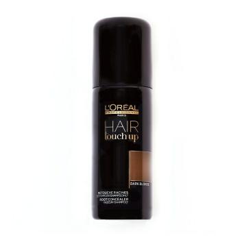 L´ORÉAL Professionnel Hair Touch Up Vlasový korektor Mahogany 75 ml