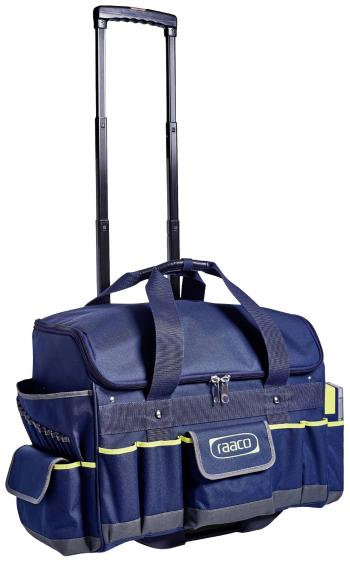 raaco Tool Trolley Professionel 760232 univerzálny púzdro na náradie, prázdne 1 ks (š x v x h) 520 x 445 x 310 mm