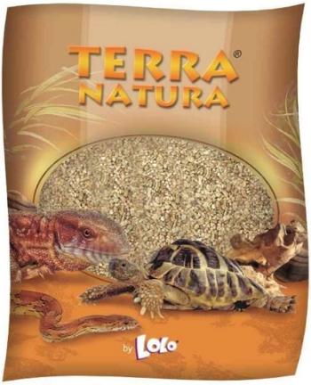 Terra Natura vermiculit prírodný inkubačný substrát pre teráriové zvieratá 4L - M