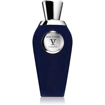 V Canto Mea Culpa parfémový extrakt unisex 100 ml