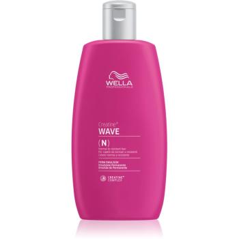 Wella Professionals Creatine+ Wave trvalá pre normálne a odolné vlasy pre všetky typy vlasov Creatin + Wave N/R 250 ml