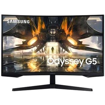 32 Samsung Odyssey G55A (LS32AG550EPXEN)