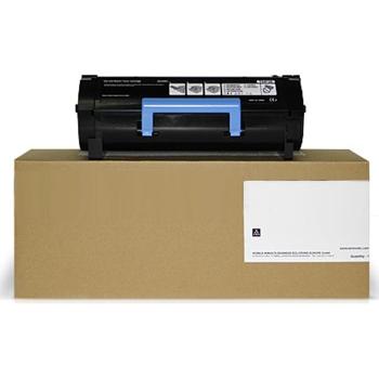 Konica Minolta originál toner A63T01H, black, 20000str., TNP-34, return, Konica Minolta Bizhub 4700P, O, čierna