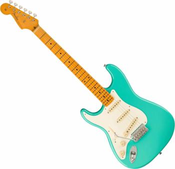 Fender American Vintage II 1957 Stratocaster LH MN Sea Foam Green