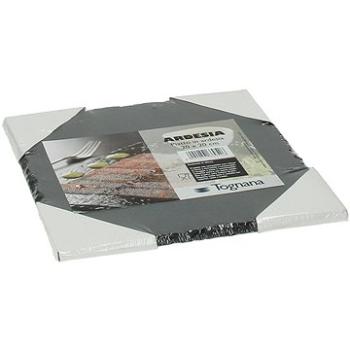 Tognana Bridlicová doska štvorcová 20 × 20 cm SLATE OLLY ARDESIA (R390220ARDE)
