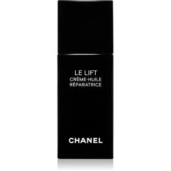 Chanel Le Lift Restorative Cream-Oil liftingová emulzia s regeneračným účinkom 50 ml