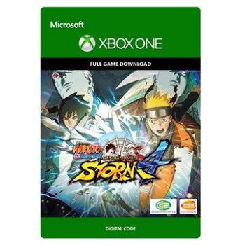 Naruto Ultimate Ninja Storm 4 – Xbox Digital (G3Q-00120)